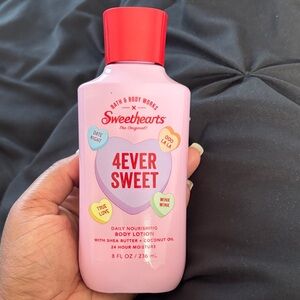 4Ever Sweet Pink Body Lotion